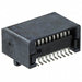 1703820002 by Molex - CONNECTOR ZSFP+ RCPT 20POS SLD RA SMD
