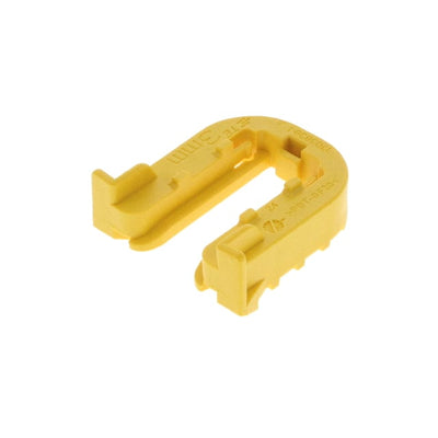 1703838-1 by TE Connectivity AMP Connectors - SLIDE,TAB HSG GROUB A