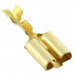 170384-1 by TE Connectivity AMP Connectors - CONNECTOR QC RCPT 20-22AWG 0.250