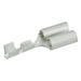170384-2 by TE Connectivity AMP Connectors - CONNECTOR QC RCPT 20-22AWG 0.250