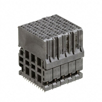 1703901020 by Molex - CONNECTOR RECPT IMPACT 120POS EDGE MNT