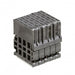 1703901020 by Molex - CONNECTOR RECPT IMPACT 120POS EDGE MNT