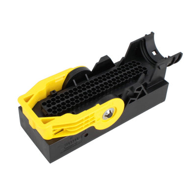 1703998-1 by TE Connectivity Deutsch Connectors - CONNECTOR RECPT HSG 92POS 4.00MM