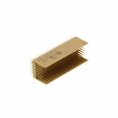 17041322201 by HARTING - CONNECTOR HEADER 132POS 2MM PRESS-FIT