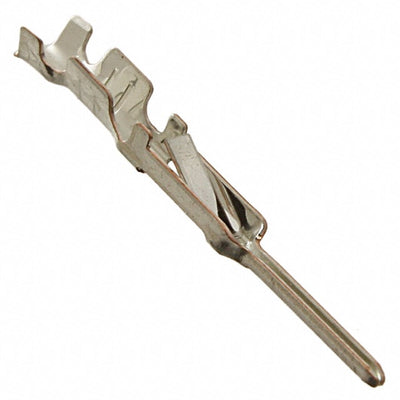 170429-2 by TE Connectivity AMP Connectors - CONNECTOR PIN 20-26AWG CRIMP TIN