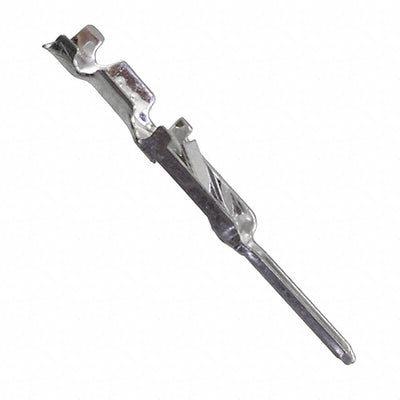 170430-1 by TE Connectivity AMP Connectors - CONNECTOR PIN 26-30AWG CRIMP TIN