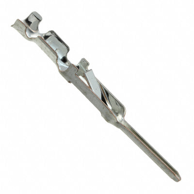 170430-2 by TE Connectivity AMP Connectors - CONNECTOR PIN 26-30AWG CRIMP TIN