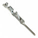 170430-2 by TE Connectivity AMP Connectors - CONNECTOR PIN 26-30AWG CRIMP TIN
