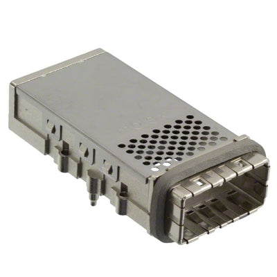 1704650002 by Molex - CONNECTOR CXP RCPT W/CAGE 84P SLD RA