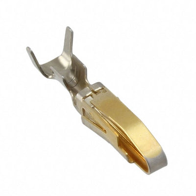 170484-1 by TE Connectivity AMP Connectors - CONTACT NON-GEND SGNL 16-20AWG