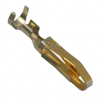 170485-1 by TE Connectivity AMP Connectors - CONTACT NON-GEND SGNL 16-20AWG