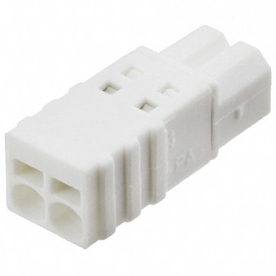 1704853 by Phoenix Contact - CONNECTOR PLUG 2POS 2.5MM