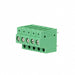 1705016 by Phoenix Contact - TERM BLOCK 1POS SIDE ENTRY PCB