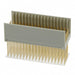 17050952401 by HARTING - CONNECTOR HEADER 95POS 2MM PRESS-FIT
