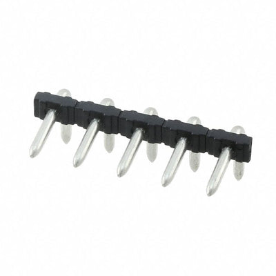 1705494 by Phoenix Contact - TERM BLOCK HDR 5POS 90DEG 5MM
