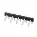 1705494 by Phoenix Contact - TERM BLOCK HDR 5POS 90DEG 5MM