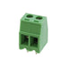 1705540 by Phoenix Contact - TERM BLK 2P SIDE ENT 3.81MM PCB
