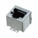 1705549-1 by TE Connectivity AMP Connectors - CONNECTOR MOD JACK 8P8C SHLD