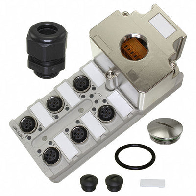 1705932000 by Weidmuller - SENSOR DISTRIBUTOR