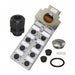 1705943000 by Weidmuller - CONNECTOR SAI 8 MHD M12 4POS