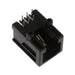 1705950-1 by TE Connectivity AMP Connectors - CONNECTOR MOD JACK 6P6C R/A UNSHLD