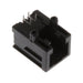 1705950-2 by TE Connectivity AMP Connectors - CONNECTOR MOD JACK 6P4C R/A UNSHLD