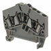 1706060000 by Weidmuller - CONNECTOR TERM BLK FEED THRU 12-26AWG