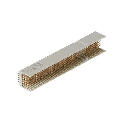 17062202201 by HARTING - CONNECTOR HEADER 220POS 2MM PRESS-FIT