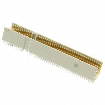 17063082203 by HARTING - CONNECTOR HEADER 308POS 2MM PRESS-FIT