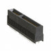 1706732080 by Molex - CONNECTOR EDGE DUAL FMALE 80POS 0.031