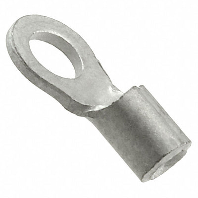 170720-1 by TE Connectivity AMP Connectors - CONNECTOR RING CIRC 18-22AWG #5 CRIMP