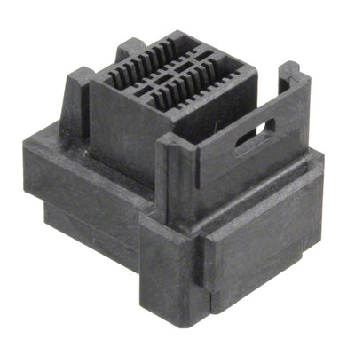 1707290001 by Molex - CONNECTOR RECPT 36POS PRESS-FIT PCB