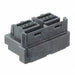 1707290002 by Molex - CONNECTOR RECPT 1X2 72P PRESS-FIT PCB
