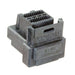1707290004 by Molex - CONNECTOR RECPT 1X4 144P PRESS-FIT PCB