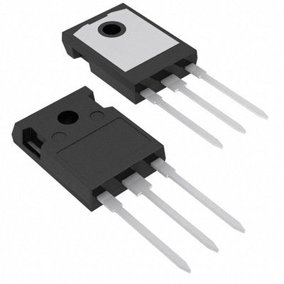 TPH3207WS by Transphorm - GANFET N-CH 650V 50A TO247-3