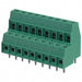 1751468 by Phoenix Contact - TERM BLK 9POS SIDE ENT 3.5MM PCB