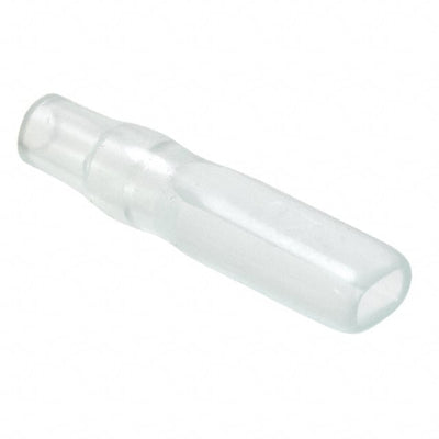 1-170823-1 by TE Connectivity AMP Connectors - CONNECTOR RECPT SLEEVE 0.11 1POS CLEAR