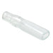 1-170823-1 by TE Connectivity AMP Connectors - CONNECTOR RECPT SLEEVE 0.11 1POS CLEAR