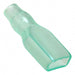 170823-4 by TE Connectivity AMP Connectors - CONNECTOR RECPT SLEEVE 0.25 1POS CLEAR