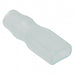 170823-6 by TE Connectivity AMP Connectors - CONNECTOR RECPT SLEEVE 0.25 1POS CLEAR