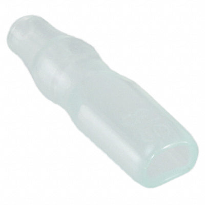 170823-9 by TE Connectivity AMP Connectors - CONNECTOR RECPT SLEEVE 0.11 1POS CLEAR