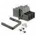 1708746 by Phoenix Contact - TERM BLK PUSH IN CLMP 3POS GRAY