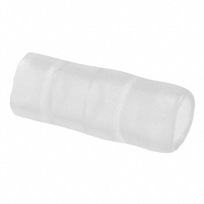 170887-4 by TE Connectivity AMP Connectors - CONNECTOR RECPT SLEEVE 0.197 1POS CLR