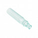170889-1 by TE Connectivity AMP Connectors - CONNECTOR RECPT SLEEVE 0.197 1POS CLR