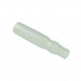170889-2 by TE Connectivity AMP Connectors - CONNECTOR RECPT SLEEVE 0.197 1POS CLR