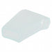 170891-1 by TE Connectivity AMP Connectors - CONNECTOR RECPT SLEEVE 0.25 CLEAR