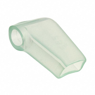 170891-2 by TE Connectivity AMP Connectors - CONNECTOR RECPT SLEEVE 0.25 CLEAR