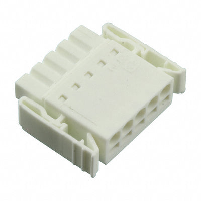 1709462 by Phoenix Contact - TERM BLOCK PLUG 5POS STR 2.5MM