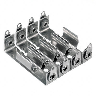 170 by Keystone Electronics - BATT HLDR AAA 4 CELL SOLDER LUG