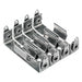 170 by Keystone Electronics - BATT HLDR AAA 4 CELL SOLDER LUG